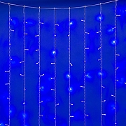 Занавес световой Uniel ULD-C3020 UL-00007211 ширина 3000 мм