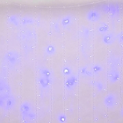 Занавес световой Uniel ULD-C3020 UL-00007211 ширина 3000 мм-1