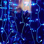 Занавес световой Uniel ULD-C3020 UL-00007211 ширина 3000 мм-4