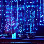 Занавес световой Uniel ULD-C3020 UL-00007211 ширина 3000 мм-8