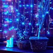 Занавес световой Uniel ULD-C3020 UL-00007211 ширина 3000 мм-10