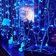 Занавес световой Uniel ULD-C3020 UL-00007211 ширина 3000 мм-11