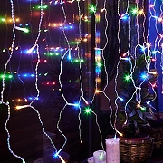 Занавес световой Uniel ULD-C3020 UL-00007212 ширина 3000 мм-5