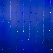 Занавес световой Uniel ULD-C3020 UL-00007214 ширина 3000 мм