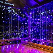 Занавес световой Uniel ULD-C3020 UL-00007214 ширина 3000 мм-5