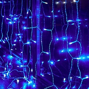 Занавес световой Uniel ULD-C3020 UL-00007214 ширина 3000 мм-8