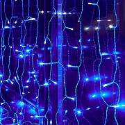 Занавес световой Uniel ULD-C3020 UL-00007214 ширина 3000 мм-9