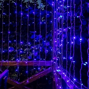 Занавес световой Uniel ULD-C3020 UL-00007214 ширина 3000 мм-12