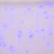 Занавес световой Uniel ULD-C3020 UL-00007215 ширина 3000 мм-1