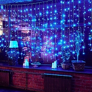 Занавес световой Uniel ULD-C3020 UL-00007215 ширина 3000 мм-4