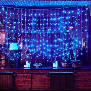 Занавес световой Uniel ULD-C3020 UL-00007215 ширина 3000 мм-8