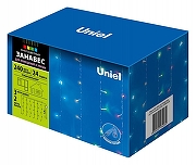 Занавес световой Uniel ULD-C3020 UL-00007216 ширина 3000 мм-3