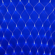 Сеть световая Uniel ULD-N1515 UL-00007219 IP44