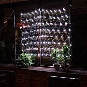 Сеть световая Uniel ULD-N1515 UL-00007220 IP44-8