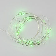 Гирлянда Нить Uniel ULD-S0200 UL-00007247 длина 2000 мм-1