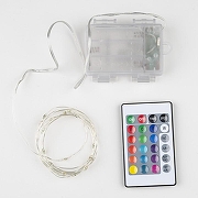 Гирлянда Нить Uniel ULD-S0200 UL-00007247 длина 2000 мм-2