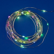 Гирлянда Нить Uniel ULD-S0500 UL-00007248 длина 5000 мм