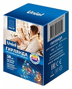 Гирлянда Нить Uniel ULD-S0500 UL-00007248 длина 5000 мм-4