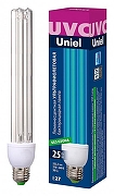 Лампа бактерицидная Uniel UL-00007271 IP20