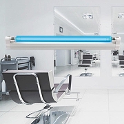 Лампа бактерицидная Uniel UL-00007278 IP20-6