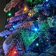 Гирлянда Нить Uniel ULD-S0500 UL-00007303 длина 5000 мм-7