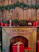 Гирлянда Нить Uniel ULD-S0500 UL-00007306 длина 5000 мм-6