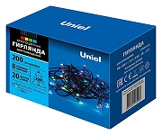 Гирлянда Нить Uniel ULD-S2000 UL-00007307 длина 20000 мм-3