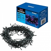 Гирлянда Нить Uniel ULD-S2000 UL-00007310 длина 20000 мм-3