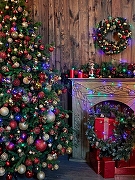 Гирлянда Нить Uniel ULD-S3000 UL-00007311 длина 30000 мм-8