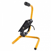 Прожектор Uniel Black 15 UL-00007365 цвет плафона/подвески Черный, цвет арматуры Черный-1