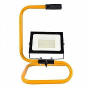 Прожектор Uniel Black 15 UL-00007365 цвет плафона/подвески Черный, цвет арматуры Черный-2