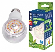 Светодиодная лампа Uniel UL-00007405 IP20