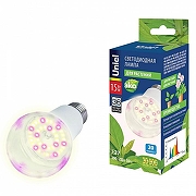 Светодиодная лампа Uniel UL-00007405 IP20-2