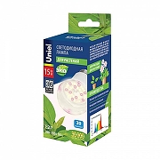 Светодиодная лампа Uniel UL-00007405 IP20-7