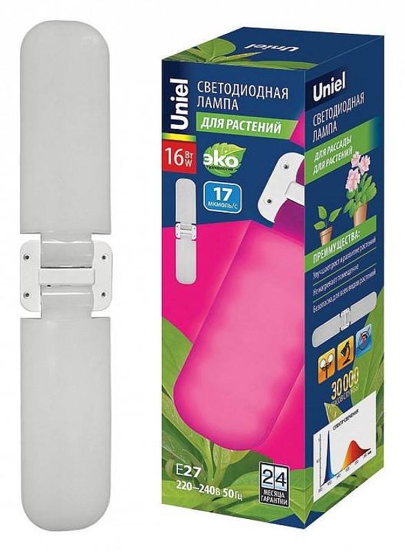 Светодиодная лампа Uniel UL-00007406 