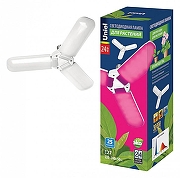 Светодиодная лампа Uniel UL-00007407 IP20