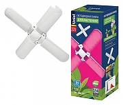 Светодиодная лампа Uniel UL-00007408 IP20