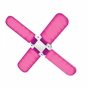 Светодиодная лампа Uniel UL-00007408 IP20-5