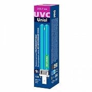 Лампа бактерицидная Uniel UL-00007440 IP20-2