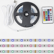 Светодиодная лента Uniel UL-00007534 IP20-5