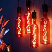 Светодиодная лампа Uniel UL-00007626 IP20-4