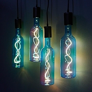 Светодиодная лампа Uniel UL-00007628 IP20-9