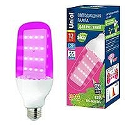 Светодиодная лампа Uniel UL-00007647 IP65-3