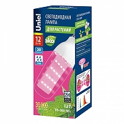 Светодиодная лампа Uniel UL-00007647 IP65-4