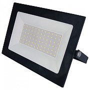 Прожектор Uniel Black 15 UL-00007734 цвет плафона/подвески Черный, цвет арматуры Черный