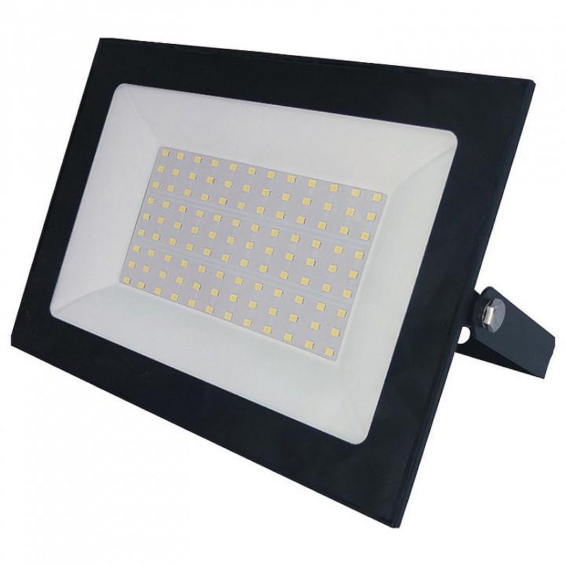 Прожектор Uniel Black 15 UL-00007735 