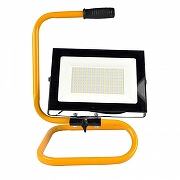 Прожектор Uniel Black 15 UL-00007735 цвет плафона/подвески Черный, цвет арматуры Черный-1