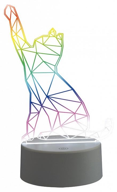 Зверь световой Uniel Catty UL-00007419 