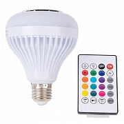 Светодиодная лампа Volpe ULI-Q340 UL-00007709 IP20-1