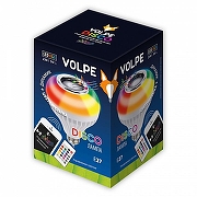 Светодиодная лампа Volpe ULI-Q340 UL-00007709 IP20-8